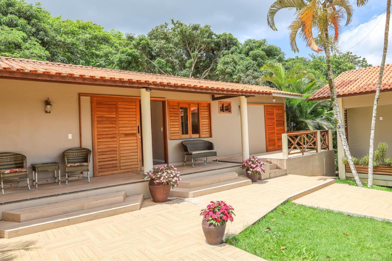 Le Reve Pousada E Restaurante Guaramiranga Exterior photo